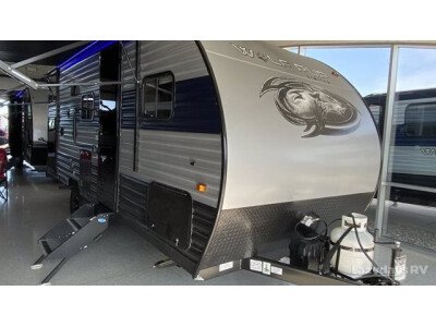 New 2022 Forest River Cherokee 17JG for sale 300346161